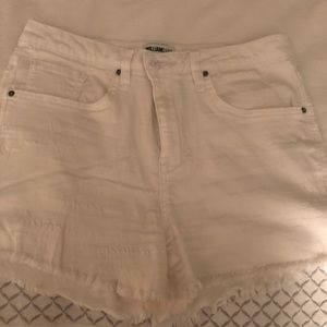 William Rast Perfect Shorts